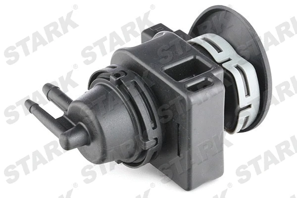 Pressure converter, turbocharger (SKPCT-2740031)