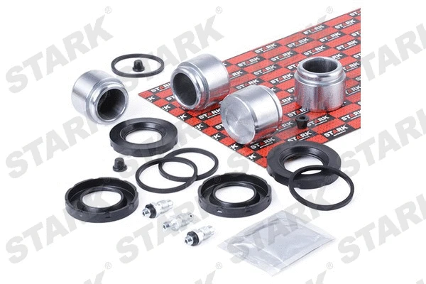 Repair Kit, brake caliper