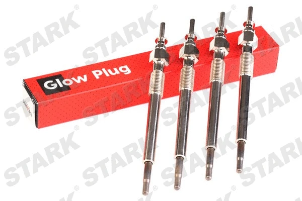 Glow Plug (SKGP-1890217)