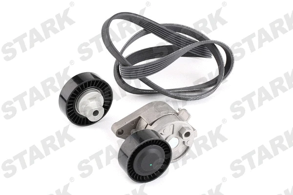 V-Ribbed Belt Set (SKRBS-1200197)