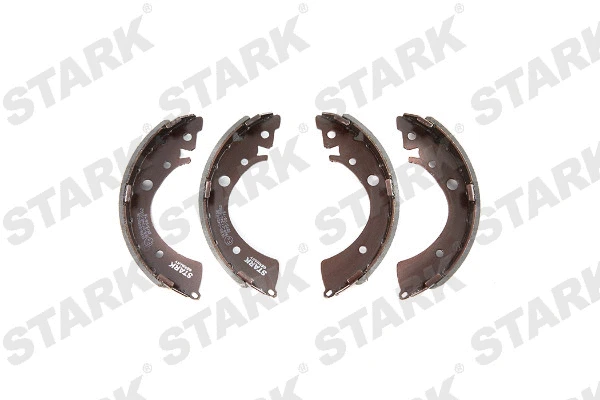 Brake Shoe Set (SKBS-0450026)