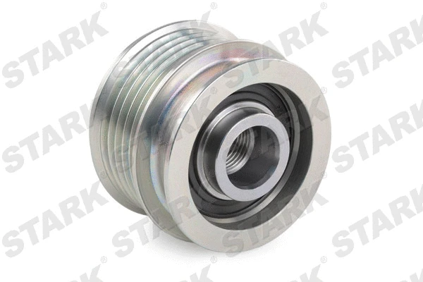 Alternator Freewheel Clutch