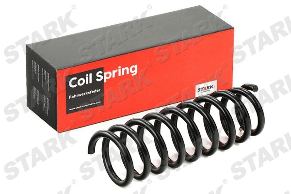 Suspension Spring