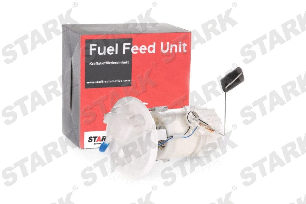 Fuel Feed Unit