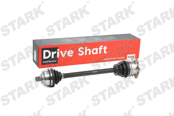 Drive Shaft (SKDS-0210207)