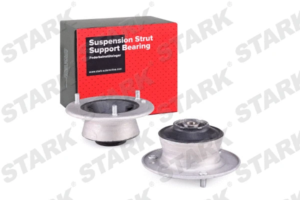 Repair Kit, suspension strut support mount