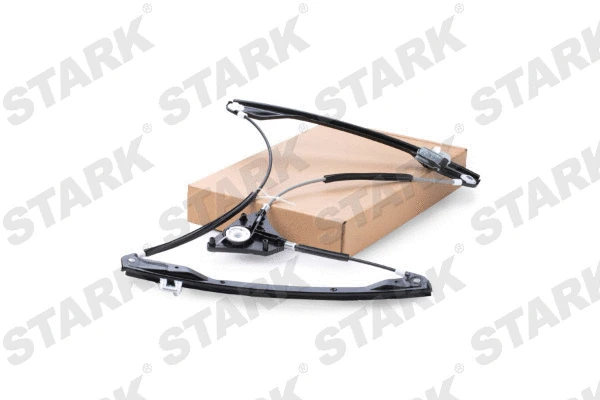 Window Regulator