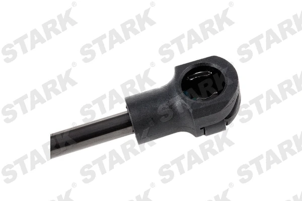 Gas Spring, rear window