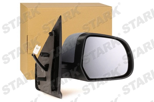 Exterior Mirror