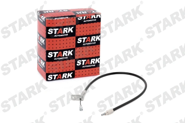 Cable Pull, parking brake (SKCPB-1050032)