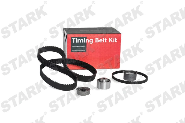 Timing Belt Kit