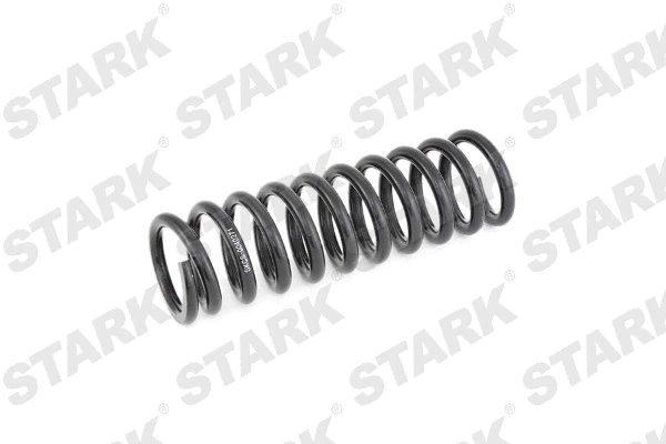 Suspension Spring (SKCS-0040271)