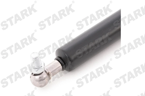 Gas Spring, boot/cargo area