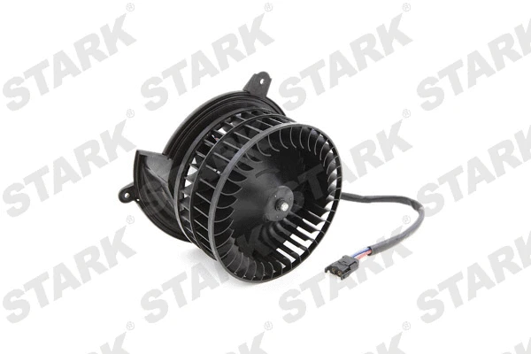 Interior Blower