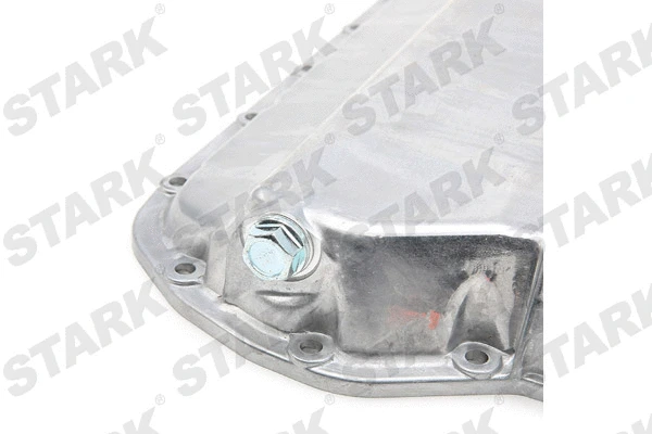 Oil Sump (SKOP-0980047)