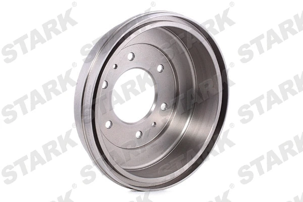 Brake Drum (SKBDM-0800104)