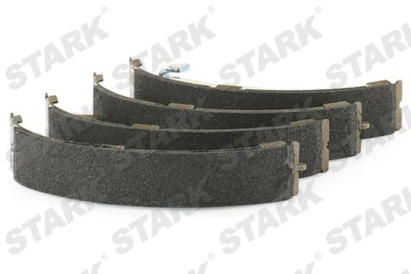 Brake Shoe Set (SKBS-0450317)