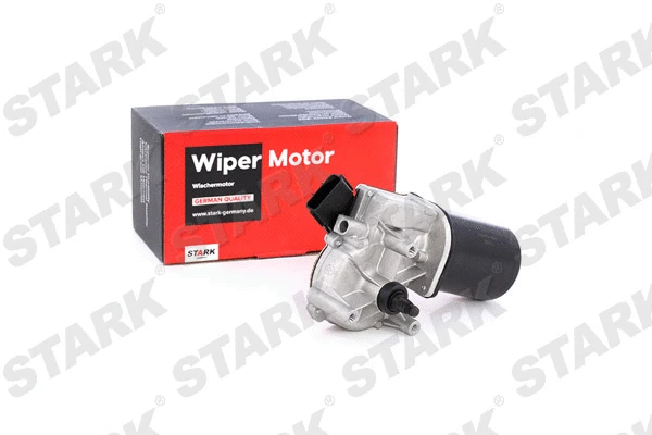Wiper Motor