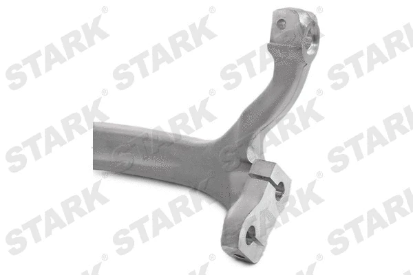 Steering Knuckle, wheel suspension