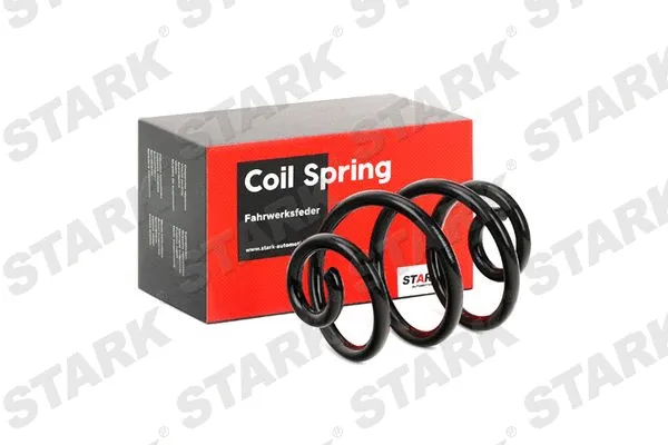 Suspension Spring