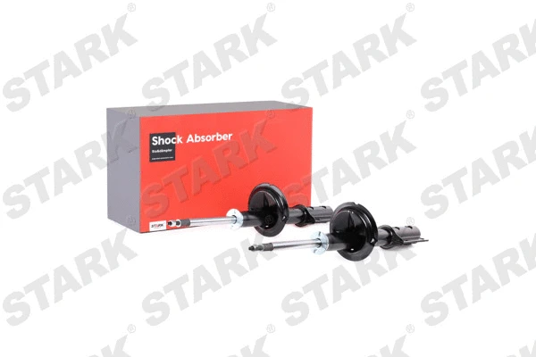Shock Absorber (SKSA-0133081)