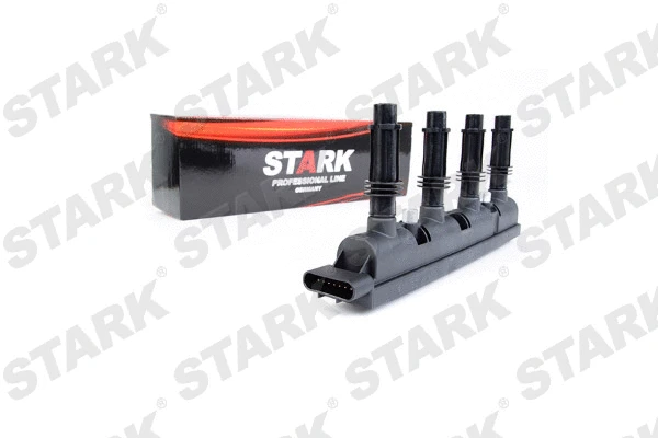 Ignition Coil (SKCO-0070166)