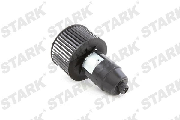 Interior Blower