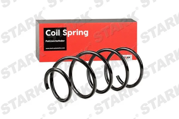 Suspension Spring