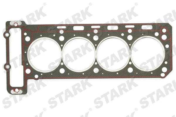 Gasket, cylinder head