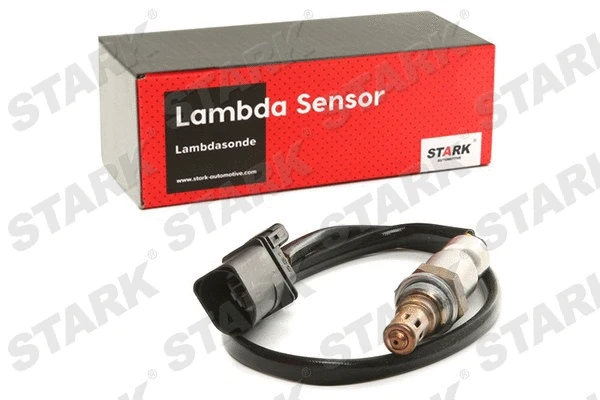 Lambda Sensor
