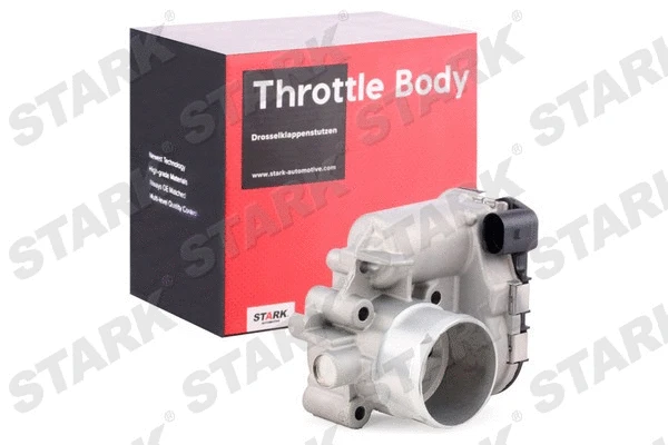 Throttle Body