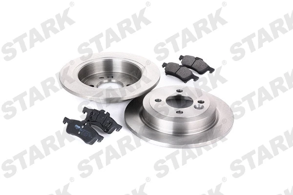 Brake Kit, disc brake