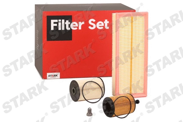 Filter Set