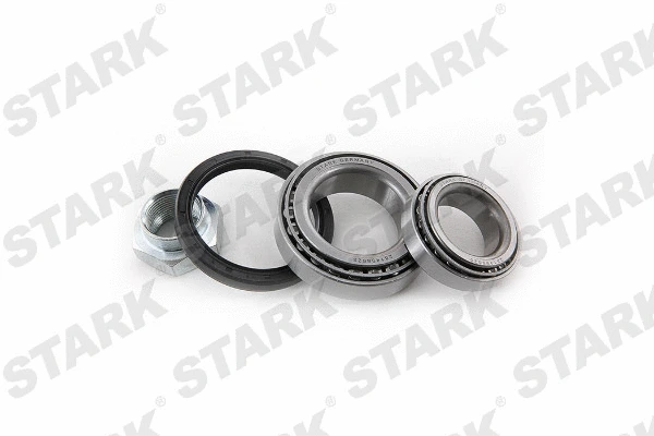 Wheel Bearing Kit (SKWB-0180190)