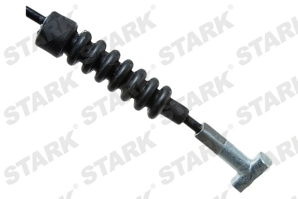 Cable Pull, parking brake