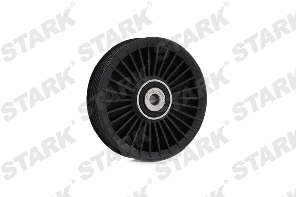 Deflection/Guide Pulley, V-ribbed belt (SKDG-1080080)