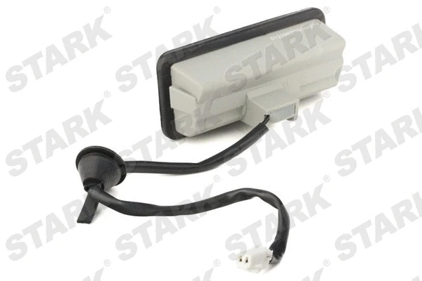 Tailgate Handle (SKDH-2010312)