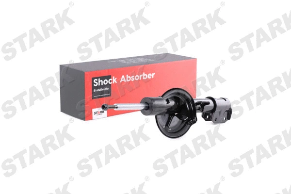 Shock Absorber
