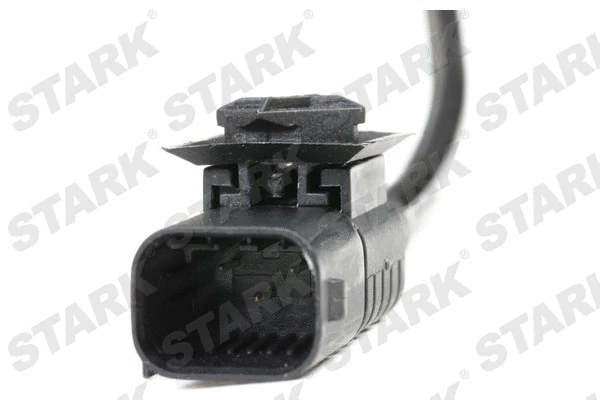 Air Suspension Strut