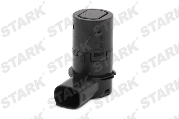 Sensor, parking distance control