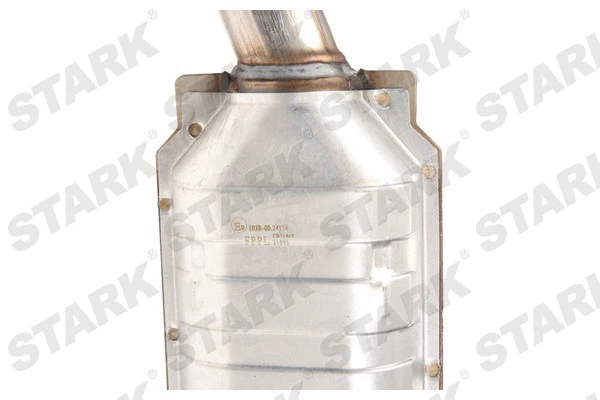 Catalytic Converter