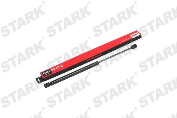 Gas Spring, boot/cargo area (SKGS-0220376)