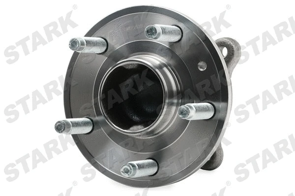 Wheel Bearing Kit (SKWB-0181134)