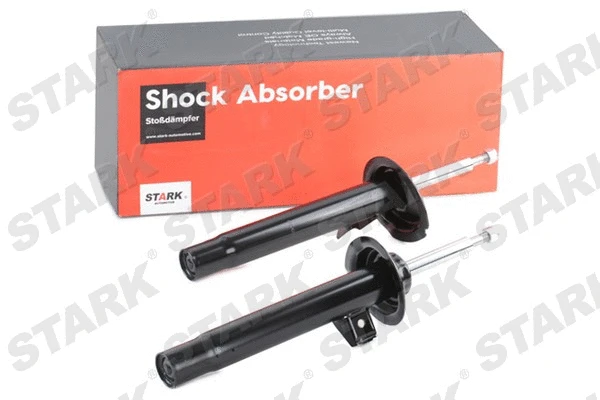 Shock Absorber