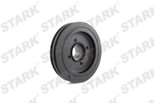 Belt Pulley, crankshaft (SKBPC-0640019)