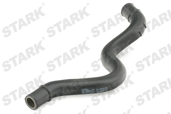 Hose, crankcase ventilation