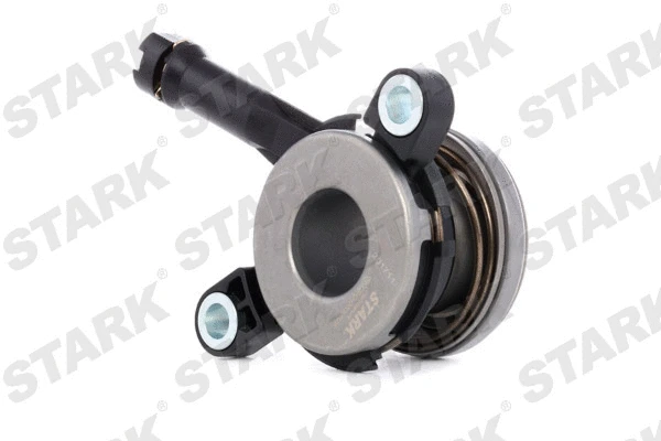 Central Slave Cylinder, clutch