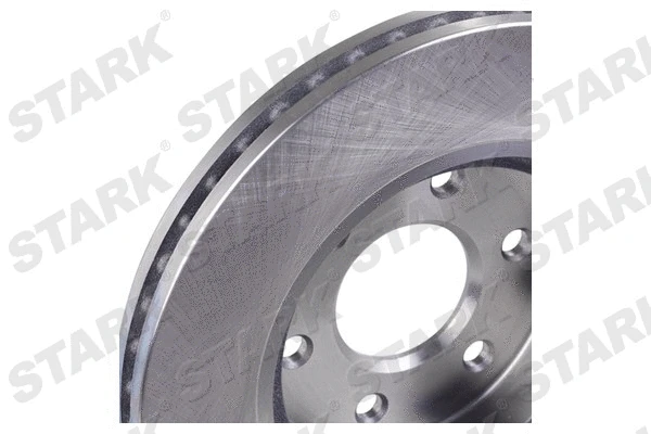 Brake Disc (SKBD-0023542)