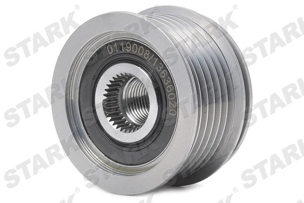 Alternator Freewheel Clutch (SKFC-1210041)