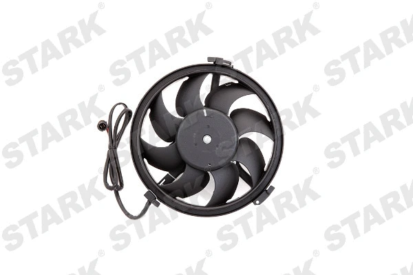 Fan, engine cooling (SKRF-0300025)